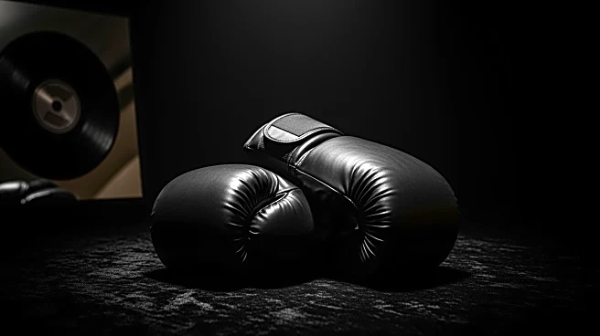 Claressa Shields Secures $8 Million Multi-Fight Deal with Wynn Records and Salita Promotions