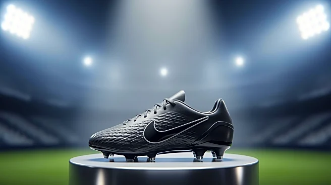 Liverpool Offers £65 Million for Antoine Semenyo Amid Premier League Transfer Battle