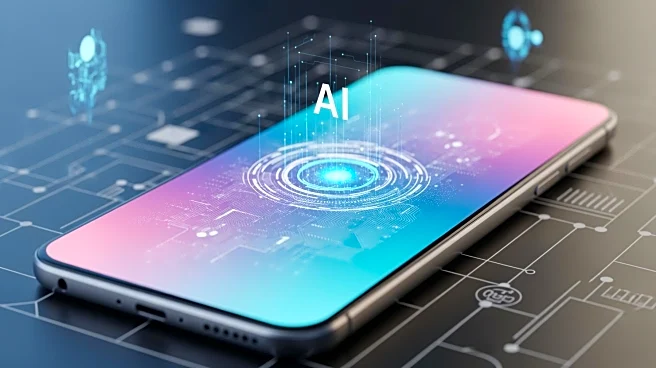 OpenAI Launches Sora App on Android, Expanding AI Video Generation Capabilities