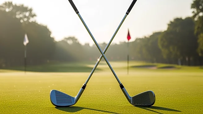 Fleetwood and Rai Lead at Abu Dhabi HSBC Championship, Setting Competitive Pace