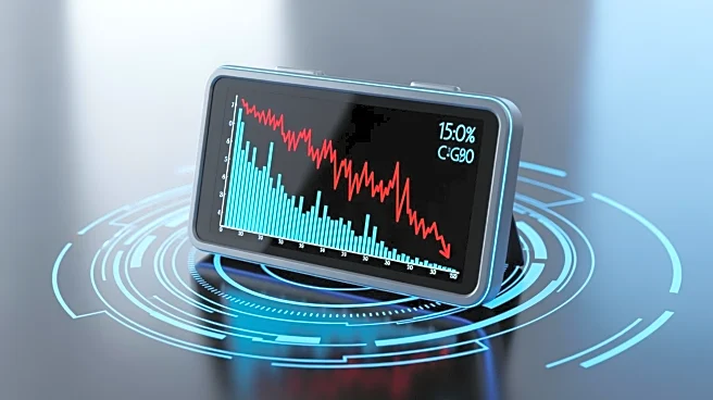 Nasdaq Experiences Worst Week Since April Amid AI Valuation Concerns