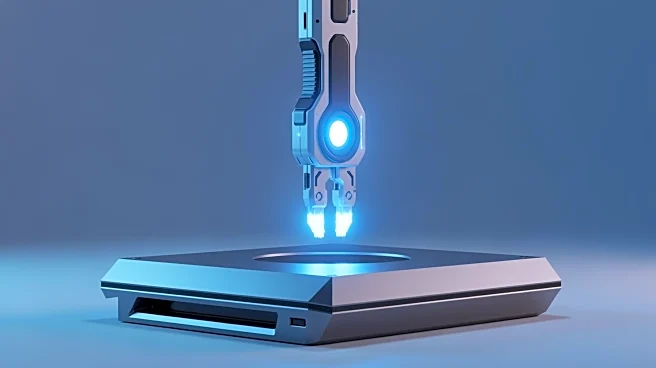 Arc Raiders Update Fixes Game-Breaking Bug, Restores Item Functionality