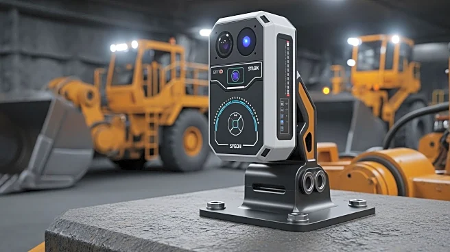 Booyco Electronics Advocates for Seamless Adoption of Collision Avoidance Systems in Mining