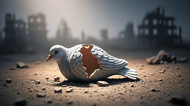 UN Reports Nearly 100 People Missing in Syria Amid Ongoing Conflict