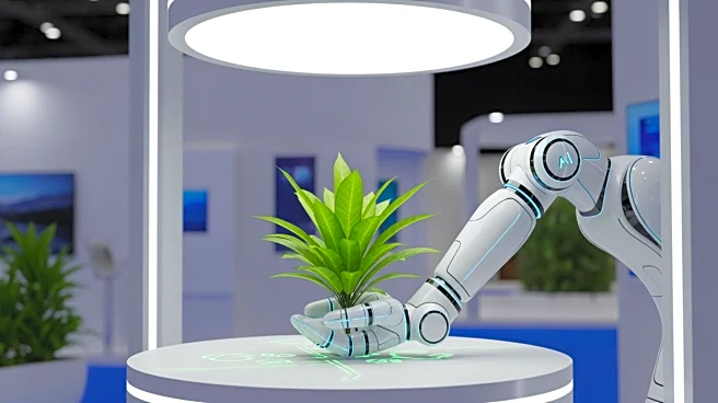 Trip.com Group Showcases AI and Sustainability Initiatives at WTM London 2025