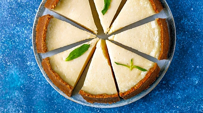 Junior's Celebrates 75 Years of Cheesecake and Uniting New Yorkers