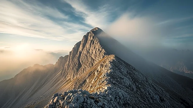 Dwayne Johnson Reflects on Divorce and Career Choices