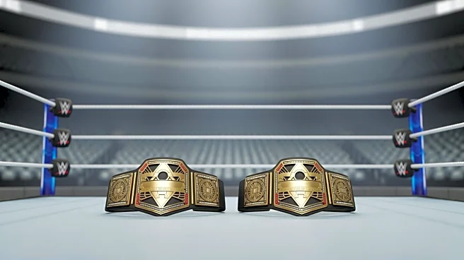 WWE's The Bloodline Saga Concludes with Missed Opportunities