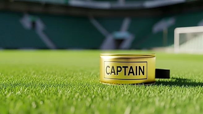 Fantasy Premier League: Mateta and Saka Emerge as Top Captain Picks for Gameweek 11