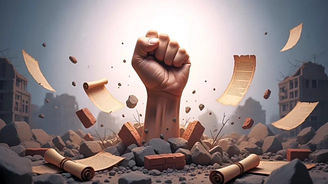 Restoring the Lost Story of Warsaw Ghetto Fighters Led by Pawel Frenkel