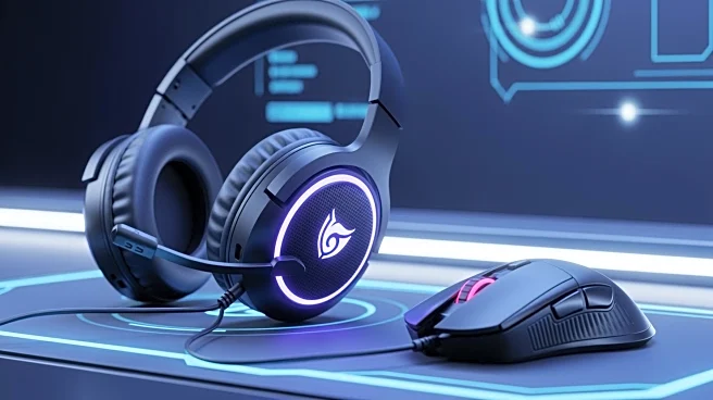 Logitech Launches 'Buy More, Save More' Sale on Gaming Gear Ahead of Holiday Season