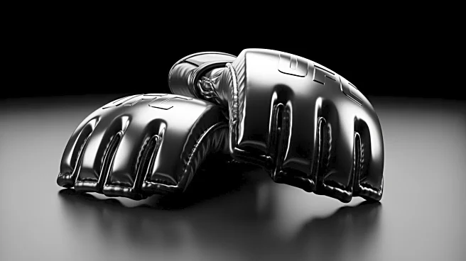 UFC Fighter Ismael Bonfim Misses Weight by Five Pounds, Faces Penalty