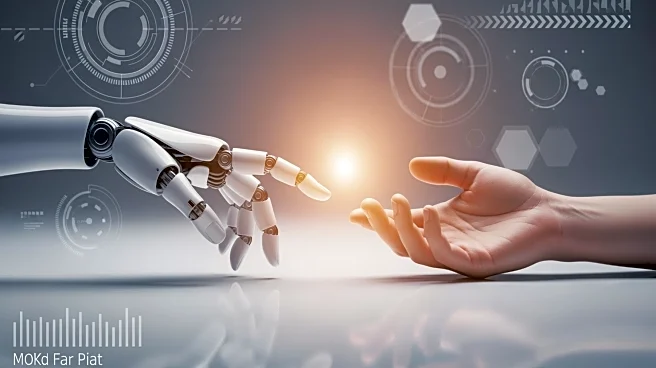 Brand Experts Discuss Strategies for Building Trust with AI and Human Audiences