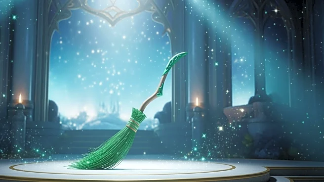 Universal Hosts 'Wicked: One Wonderful Night' to Boost Film Franchise's Awards Prospects