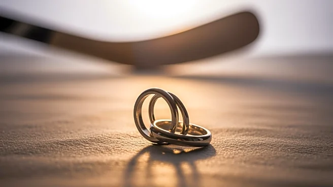 Buffalo Sabres Captain Rasmus Dahlin Takes Leave to Support Fiancée's Recovery