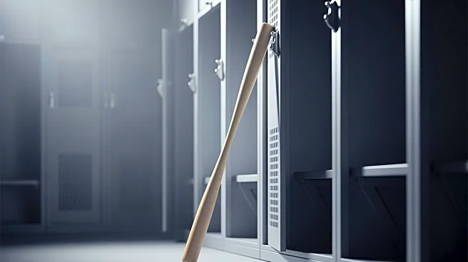 Orioles Designate Carson Ragsdale for Assignment, Impacting 2026 Season Roster