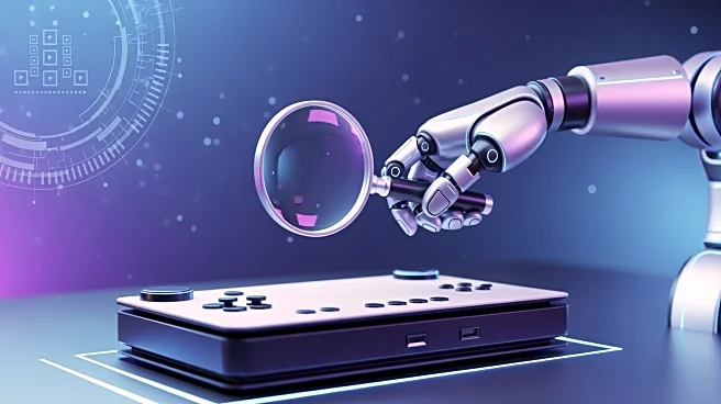 Square Enix Plans to Automate QA Tasks with AI, Sparking Industry Debate