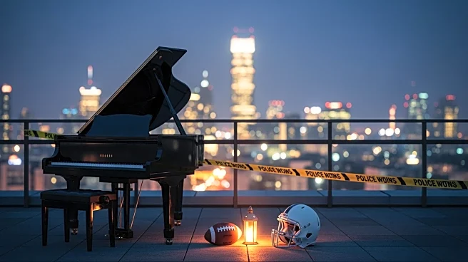 Taylor Swift and Travis Kelce Enjoy NYC Date Night Amid Football Break