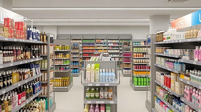 Target Revamps In-Store Strategy Amid Customer Complaints