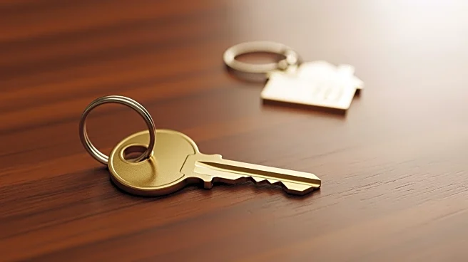 D.R. Horton Offers Sub-1% Mortgage Rates to Boost Home Sales