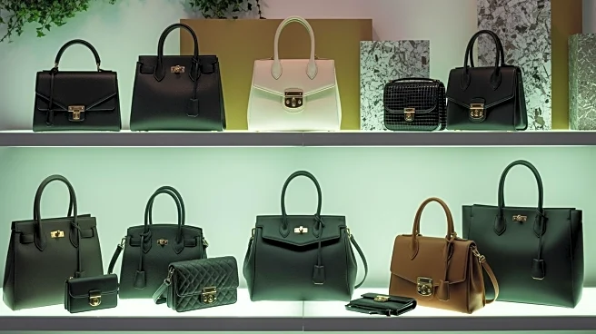 Luxury Brands Face Criticism Over Quality and Environmental Impact
