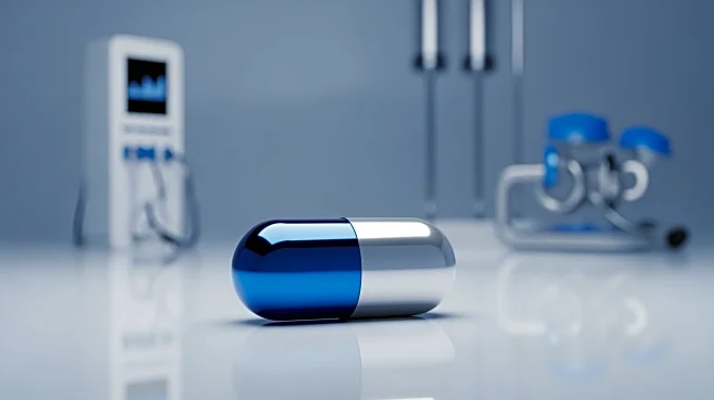 President Trump Announces MFN Drug Pricing Deals Amid Policy Uncertainty