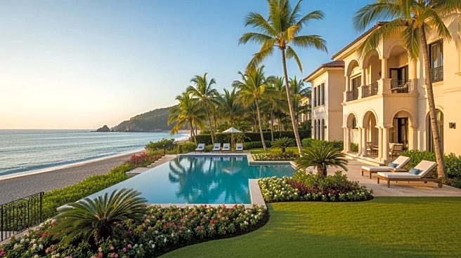 COMO Hotels Reopens Le Beauvallon as Iconic Riviera Destination