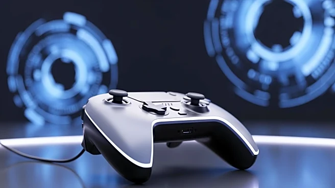 Saints Row Developer Acknowledges Grand Theft Auto's Dominance in Gaming Industry