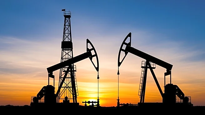 Petrobras Increases Dividends Amid Production Surge Despite Lower Oil Prices