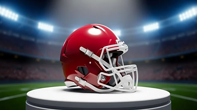 Nielsen Reports Alabama as Most Watched College Football Team, Highlighting Viewership Trends