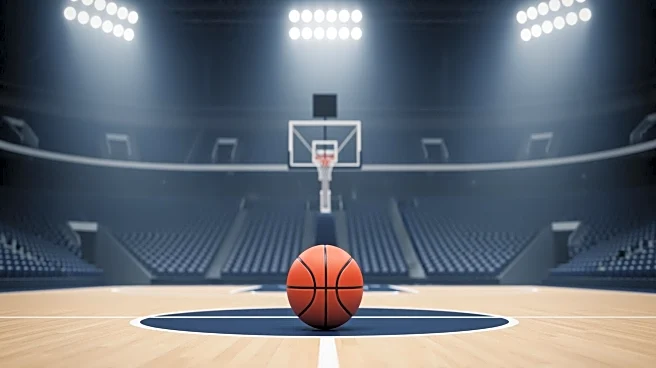 Brooklyn Nets' Drake Powell Expected to Play Against Detroit