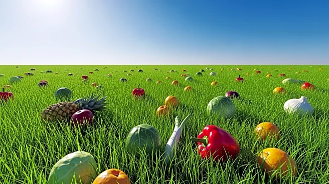 COP30 Highlights Urgent Need for Climate Action in Agriculture and Food Security