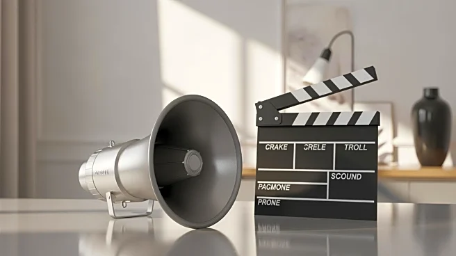 Monica Aldama Joins NBC's 'Stumble' as Executive Producer and Cheer Consultant