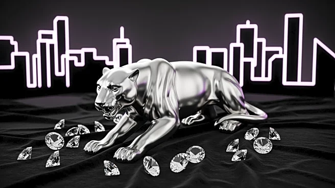 Rockstar Offers Panther Statue and Bonuses in GTA Online's Cayo Perico Heist