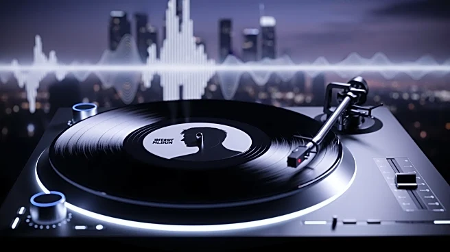 Silhouette Announces Debut Album Release and Los Angeles Show