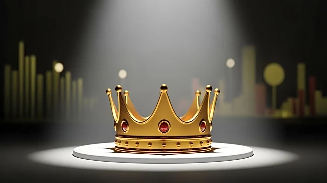 Britannia Industries Appoints New CEO Amid Rising Sales and Profits