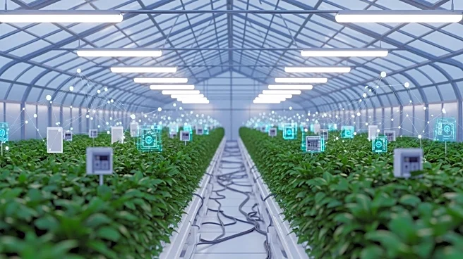 AgroFresh Expands FreshCloud Platform with AI Partnerships