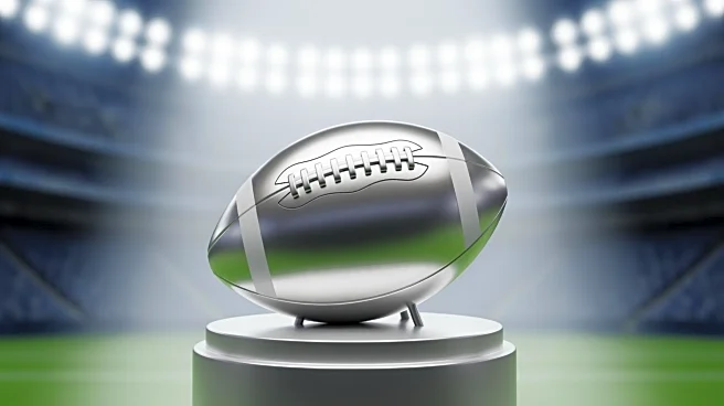 LA Rams Promote Harrison Mevis as New Kicker, Replacing Joshua Karty