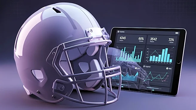 Seattle Seahawks Acquire Rashid Shaheed, Impact on Fantasy Football Lineups