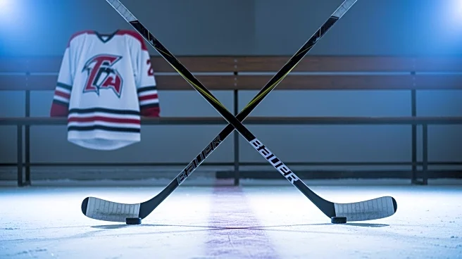 NHL Tonight Features Noah Cates Discussing Minnesota Roots and Team Additions