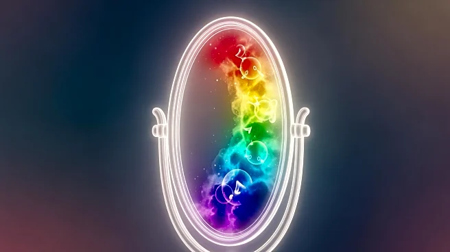 Laguna Playhouse Premieres 'Beside Myself' Exploring Empathy and Self-Discovery