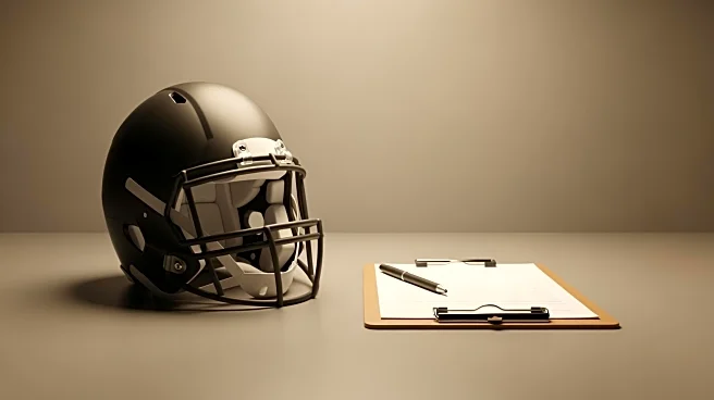 Rick George Engages in Discussions with Deion Sanders Following Colorado's Recent Losses