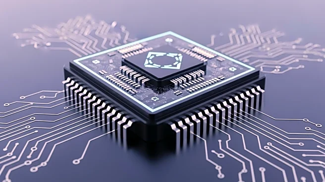 Nvidia Unable to Sell Blackwell Chips to China Amid U.S.-China Tensions