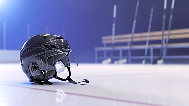 San Jose Sharks' Michael Misa Sidelined Week-to-Week Due to Injury