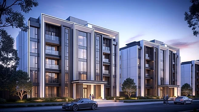 Serbian Lawmakers Approve Bill for Kushner-Linked Luxury Compound Amid Controversy