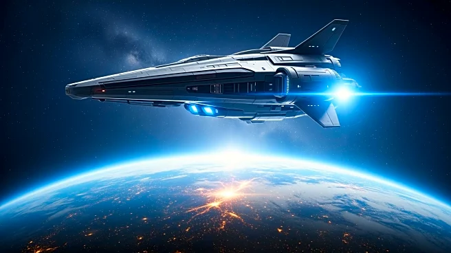 NLIGHT, INC. Reports Improved Financial Performance with Increased Revenue in Aerospace and Defense