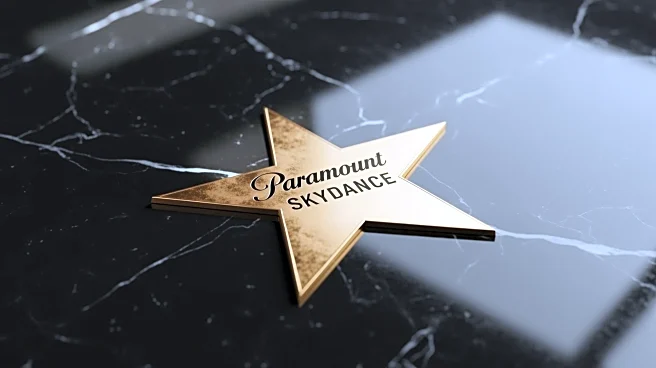 David Ellison's Paramount Skydance Expands Hollywood Influence with Strategic Deals