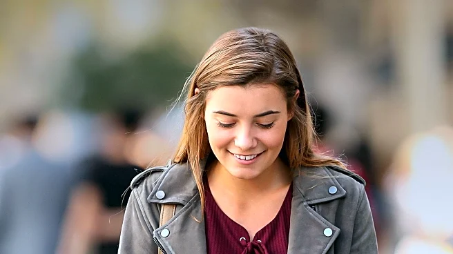 Gen Z's Communication: Balancing Digital and In-Person Interactions