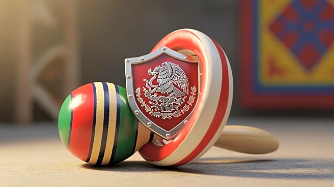 Mexican Authorities Prevent Iran-Backed Attack on Israeli Ambassador