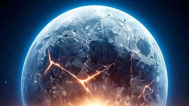 Heat Emissions from Enceladus Suggest Long-Term Ocean Stability, Potential for Life